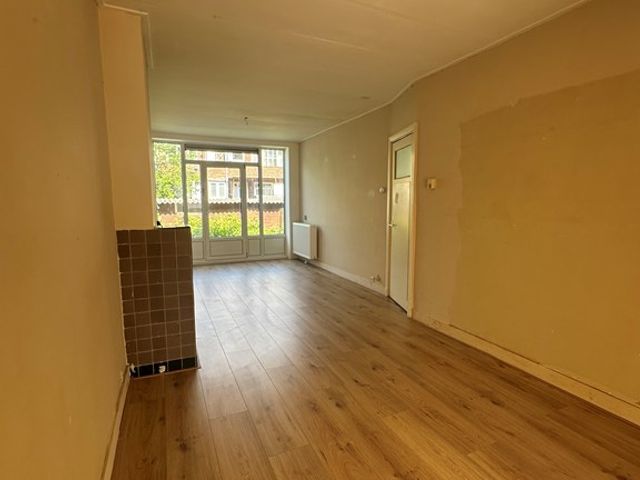 Engelsestraat 55B, Rotterdam