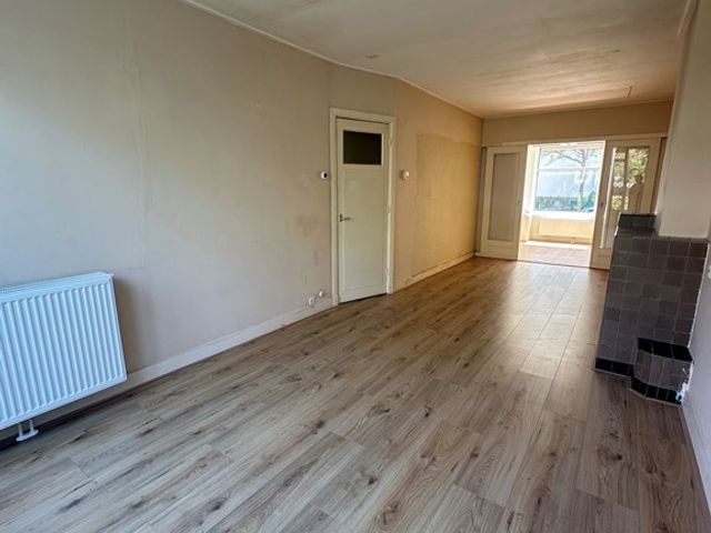 Engelsestraat 55B, Rotterdam