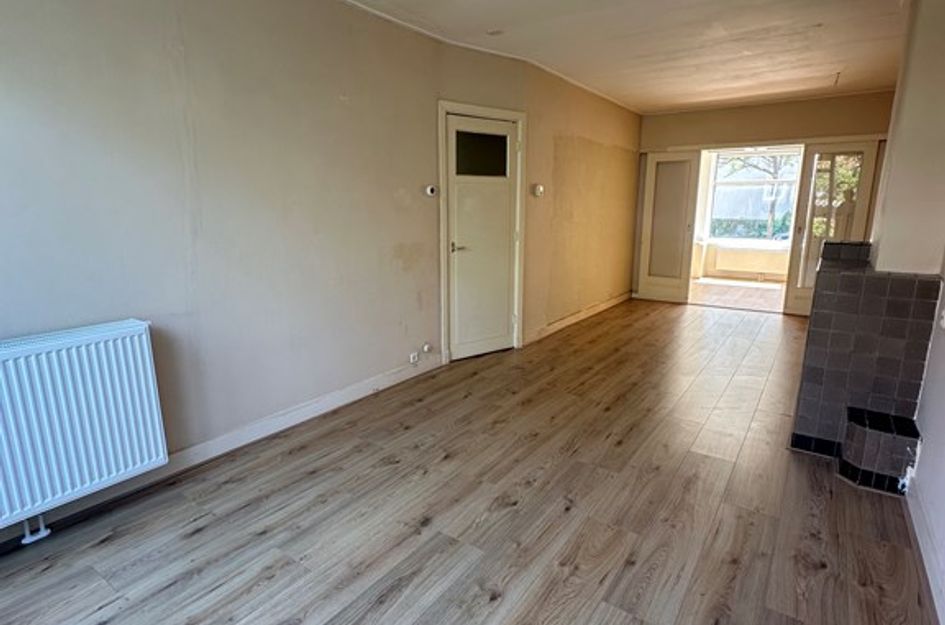 Engelsestraat 55B