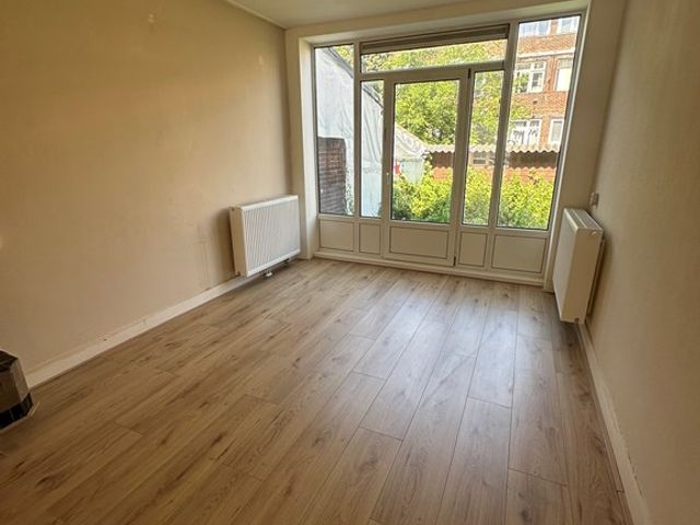 Engelsestraat 55B, Rotterdam