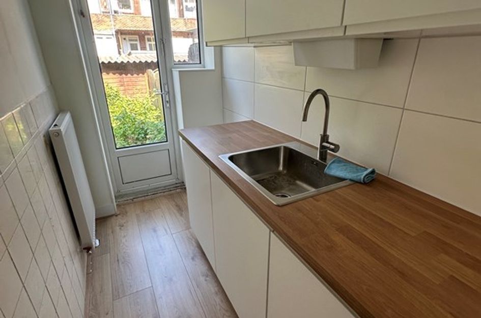 Engelsestraat 55B