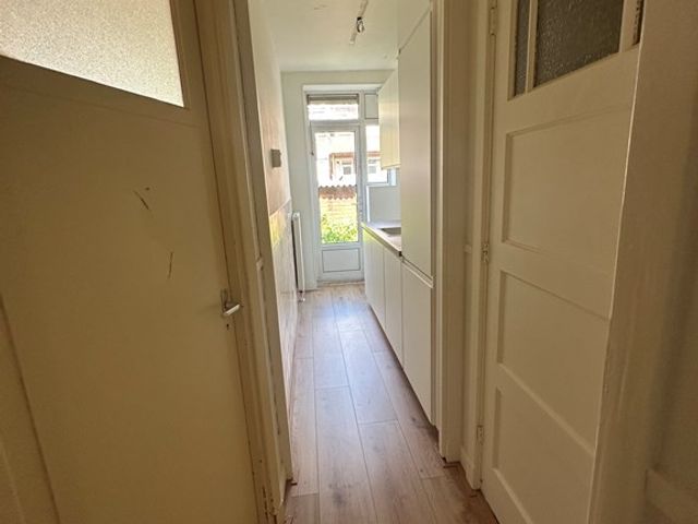 Engelsestraat 55B, Rotterdam