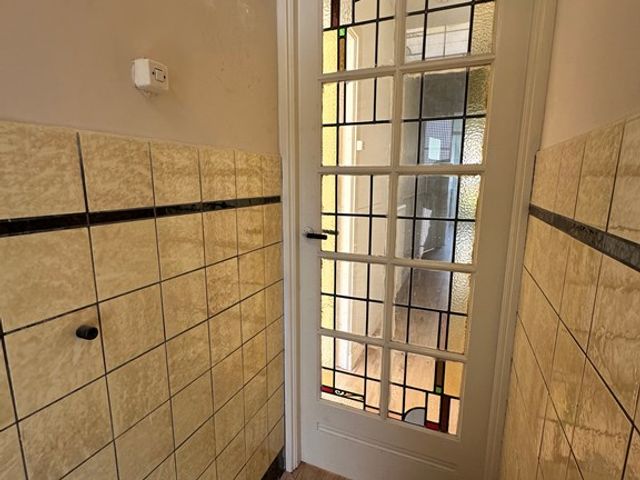 Engelsestraat 55B, Rotterdam