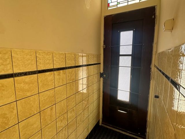Engelsestraat 55B, Rotterdam