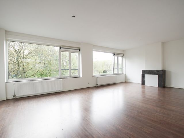 Statensingel 121B, Rotterdam