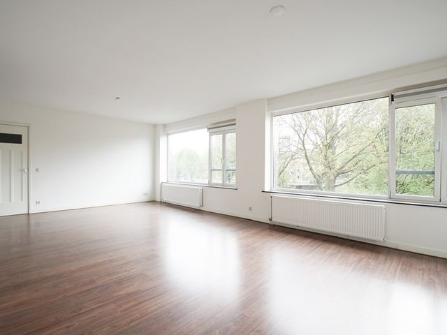 Statensingel 121B, Rotterdam