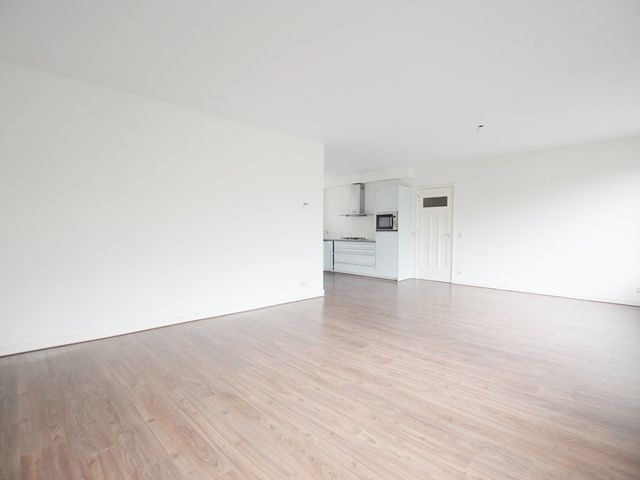 Statensingel 121B, Rotterdam