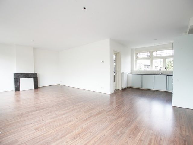 Statensingel 121B, Rotterdam