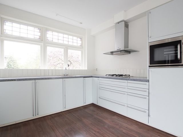 Statensingel 121B, Rotterdam