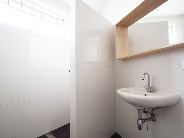 Statensingel 121B, Rotterdam