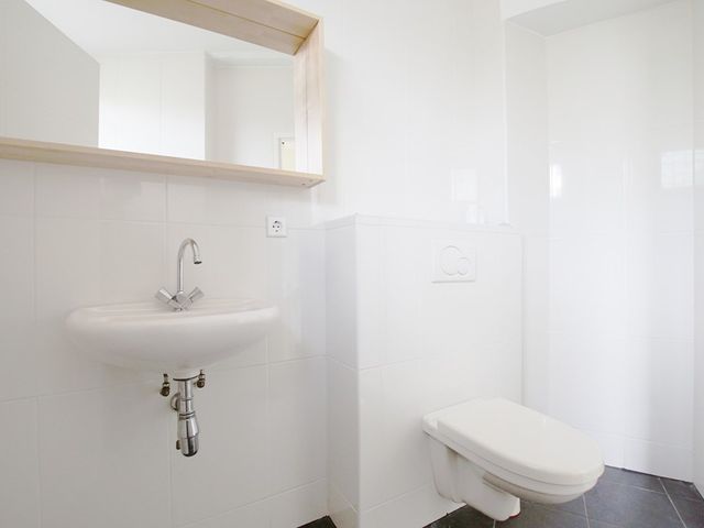 Statensingel 121B, Rotterdam