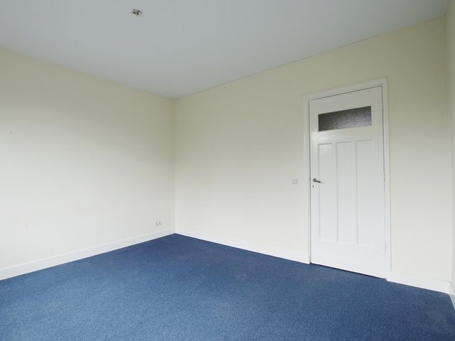 Statensingel 121B, Rotterdam
