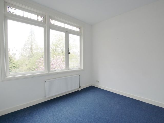 Statensingel 121B, Rotterdam
