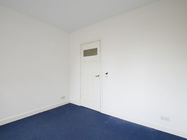 Statensingel 121B, Rotterdam
