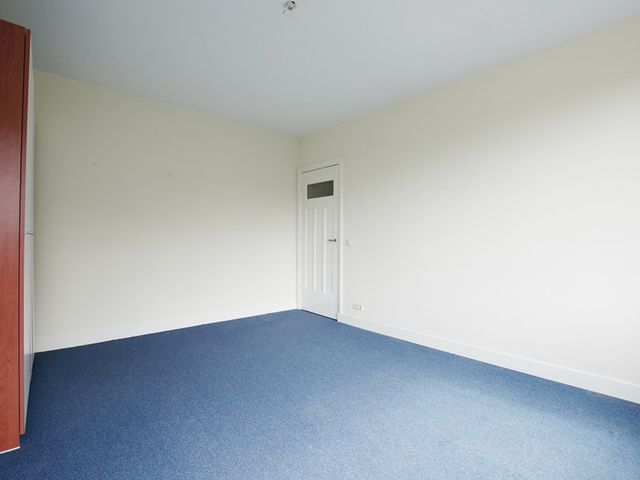 Statensingel 121B, Rotterdam