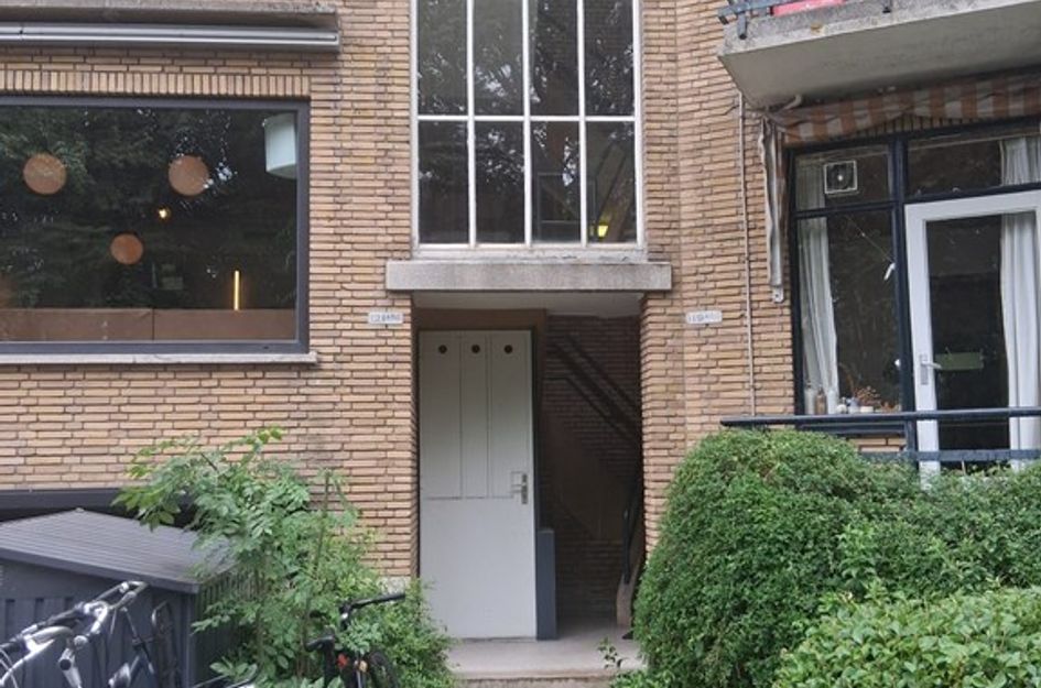 Statensingel 121B