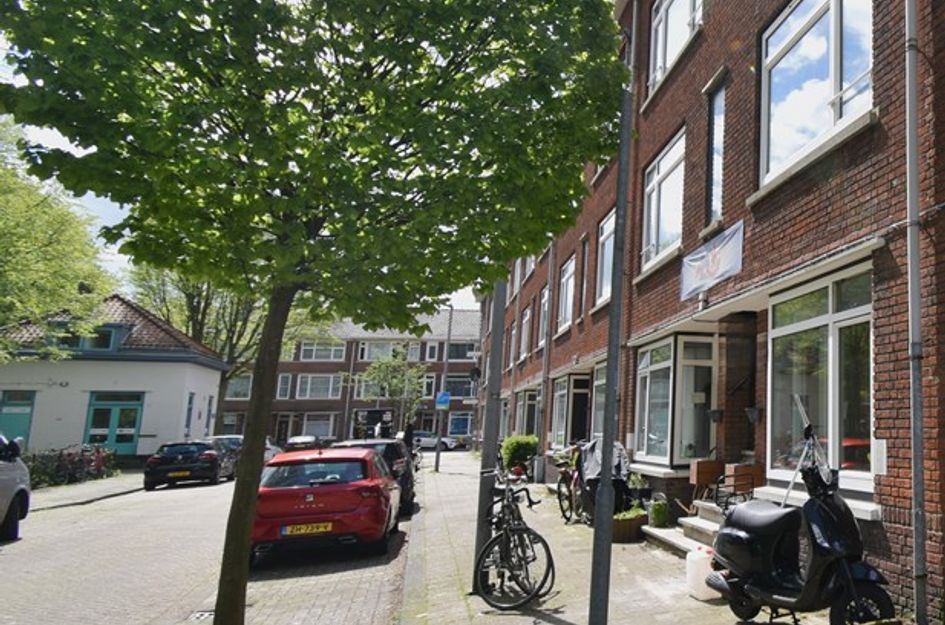 Poolsestraat 25C