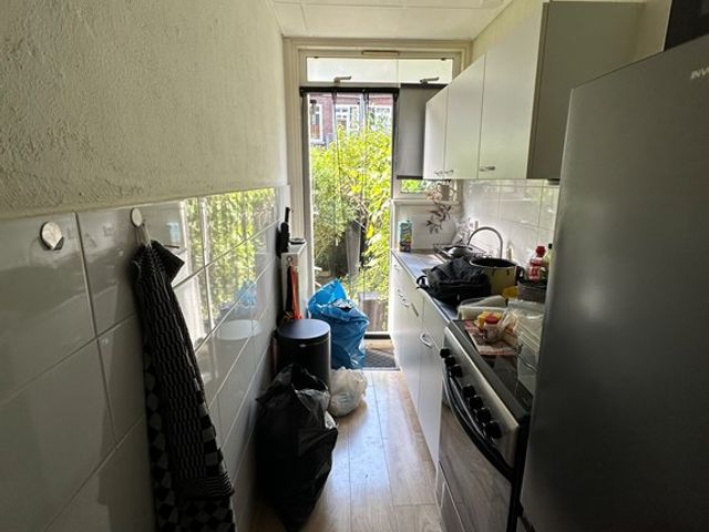 Poolsestraat 25C, Rotterdam