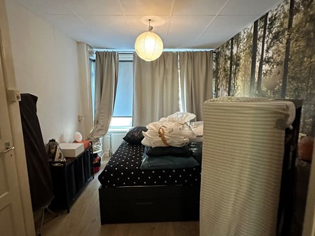 Poolsestraat 25C, Rotterdam