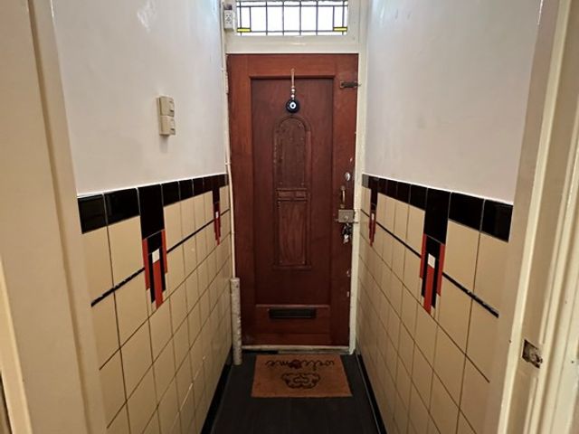 Poolsestraat 25C, Rotterdam