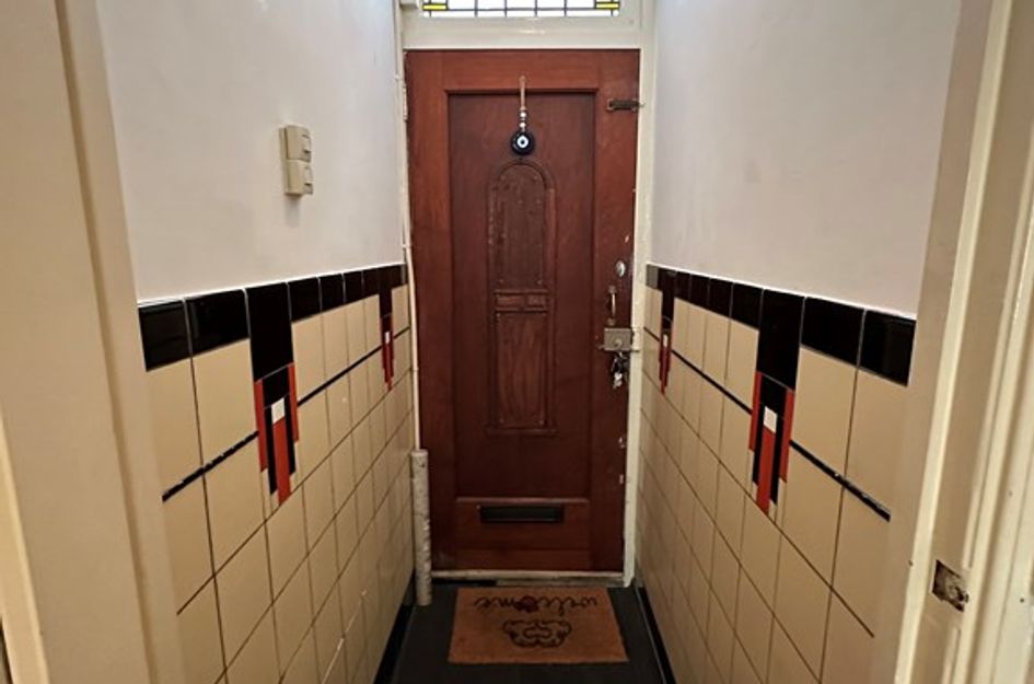 Poolsestraat 25C
