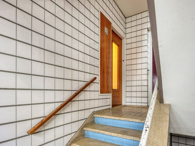 Groen van Prinstererlaan 21, 's-Gravenhage