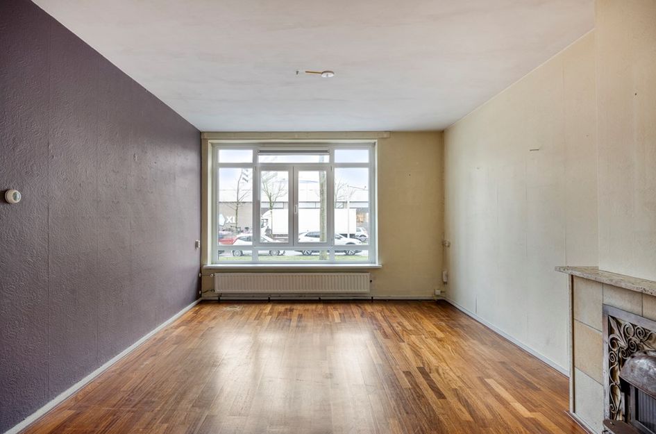 Groen van Prinstererlaan 21