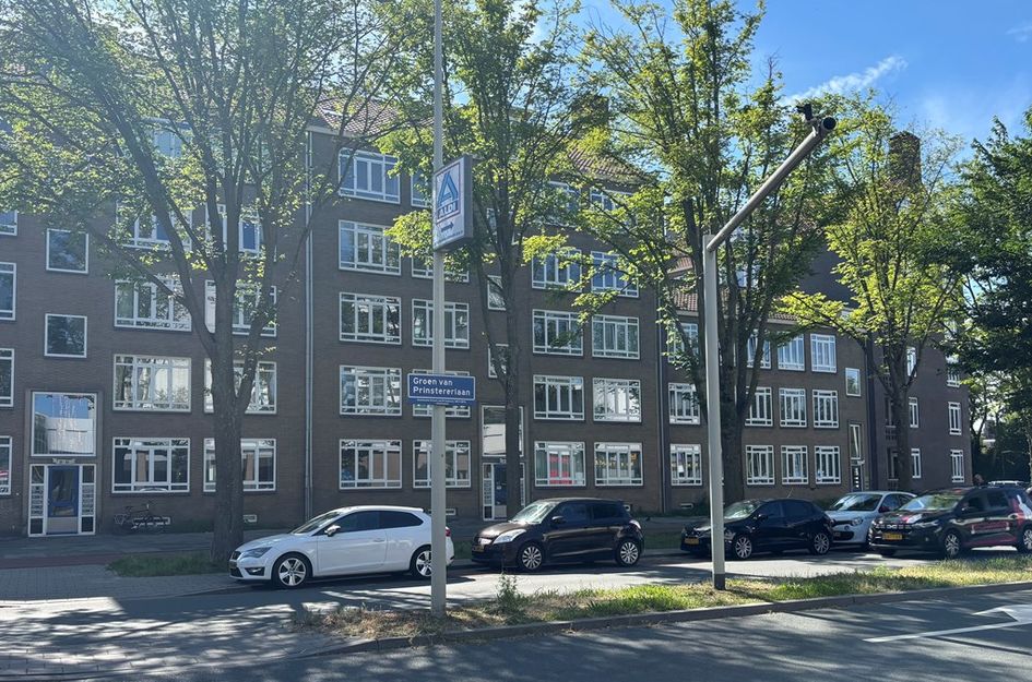 Groen van Prinstererlaan 21