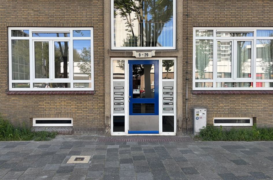 Groen van Prinstererlaan 21