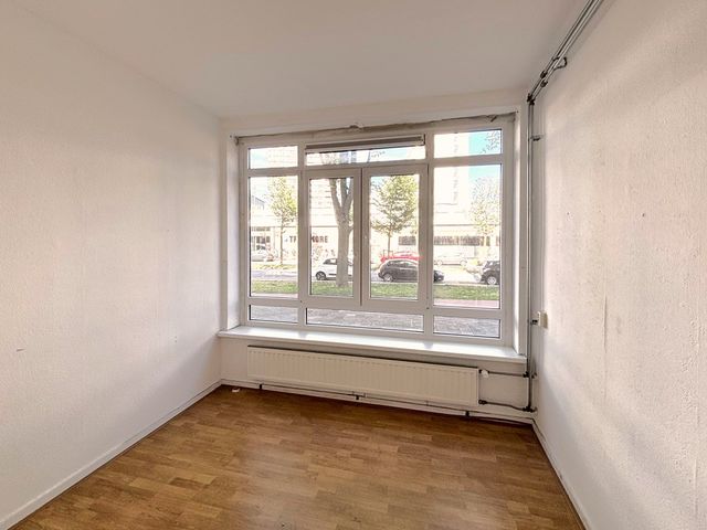 Groen van Prinstererlaan 21, 's-Gravenhage
