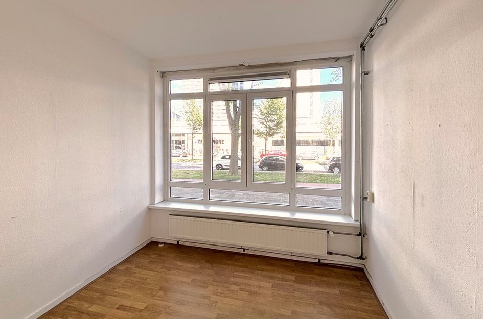 Groen van Prinstererlaan 21