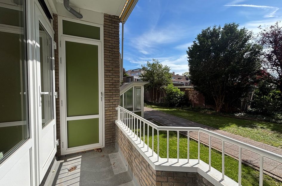 Groen van Prinstererlaan 21