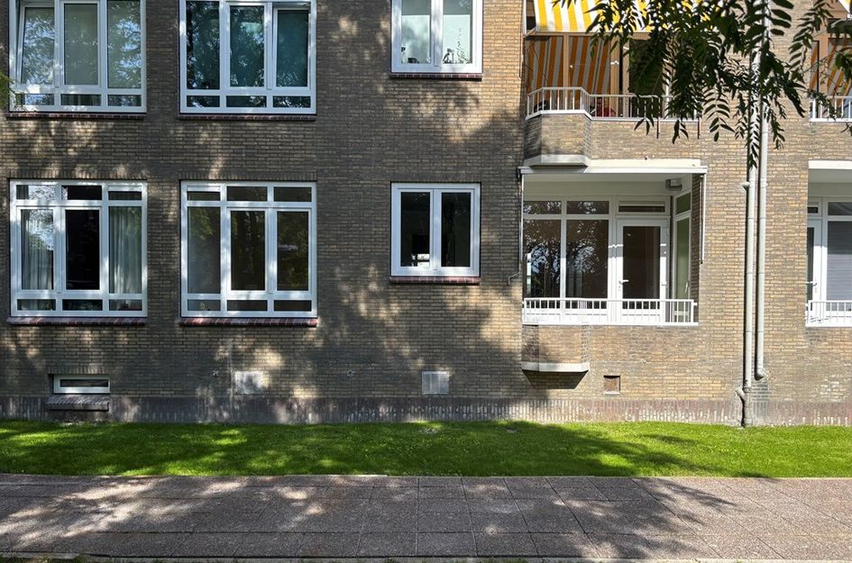 Groen van Prinstererlaan 21