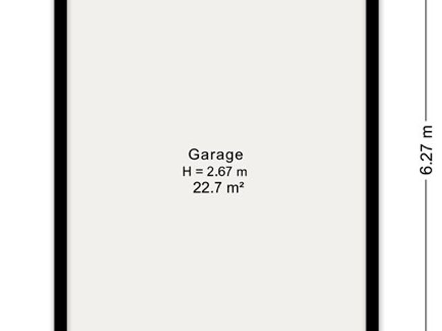 Edamstraat 303, 's-Gravenhage