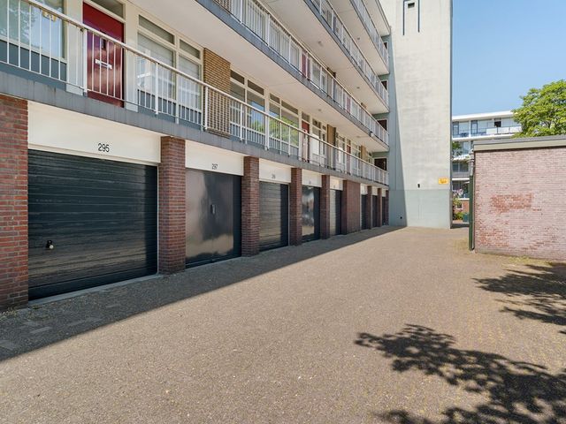 Edamstraat 303, 's-Gravenhage