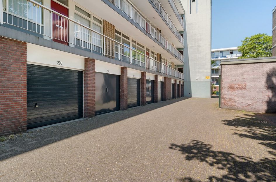 Edamstraat 303