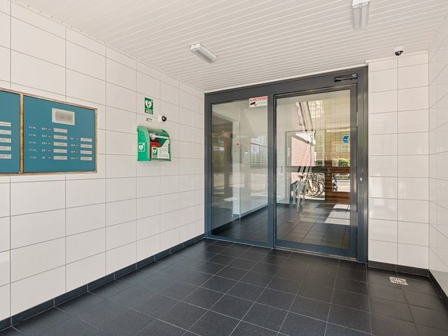 Leyweg 52A, 's-Gravenhage
