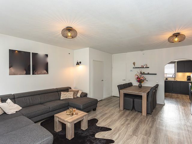 Helfrichstraat 8, Groesbeek