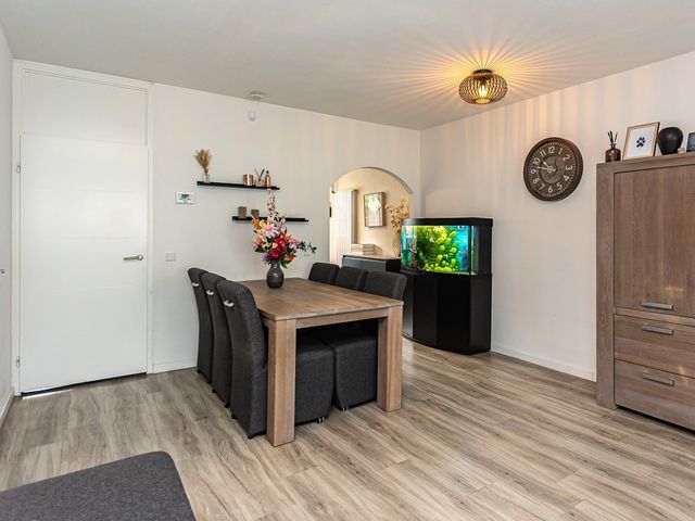 Helfrichstraat 8, Groesbeek