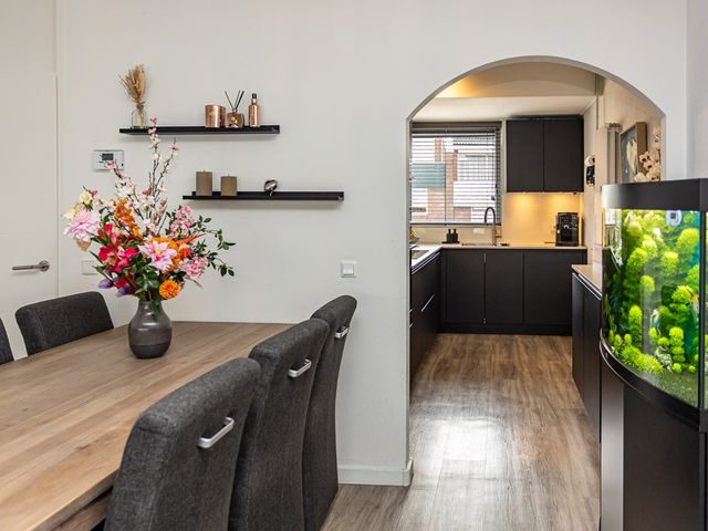 Helfrichstraat 8, Groesbeek