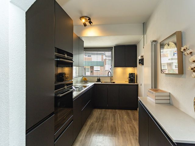 Helfrichstraat 8, Groesbeek