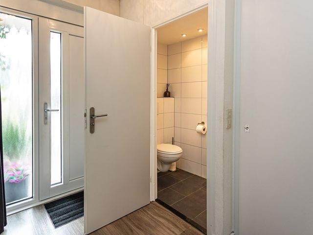 Helfrichstraat 8, Groesbeek