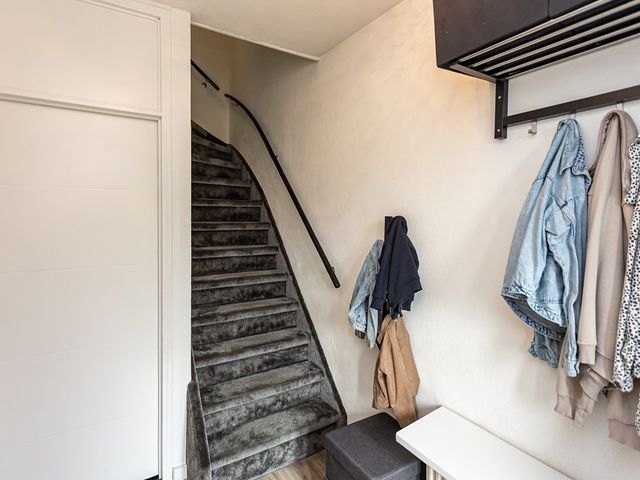 Helfrichstraat 8, Groesbeek