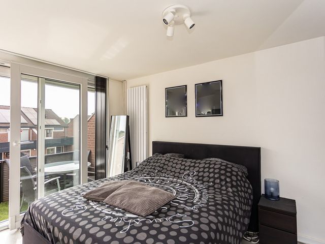 Helfrichstraat 8, Groesbeek