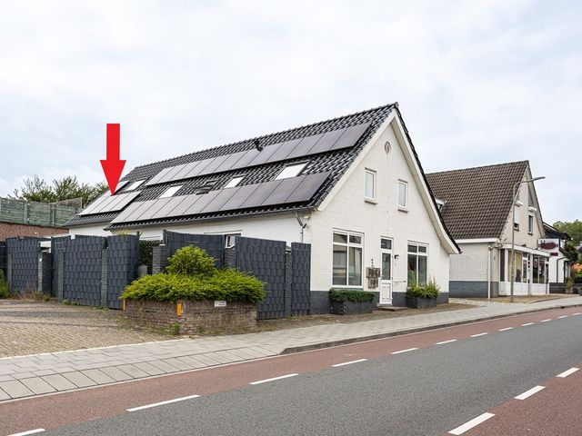 Stekkenberg 9c, Groesbeek