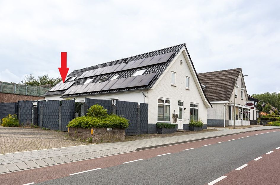Stekkenberg 9c