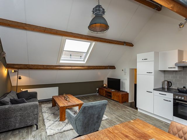 Stekkenberg 9c, Groesbeek