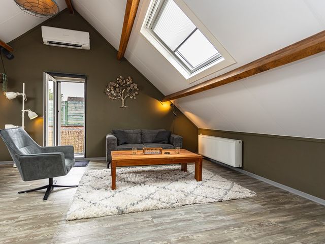 Stekkenberg 9c, Groesbeek