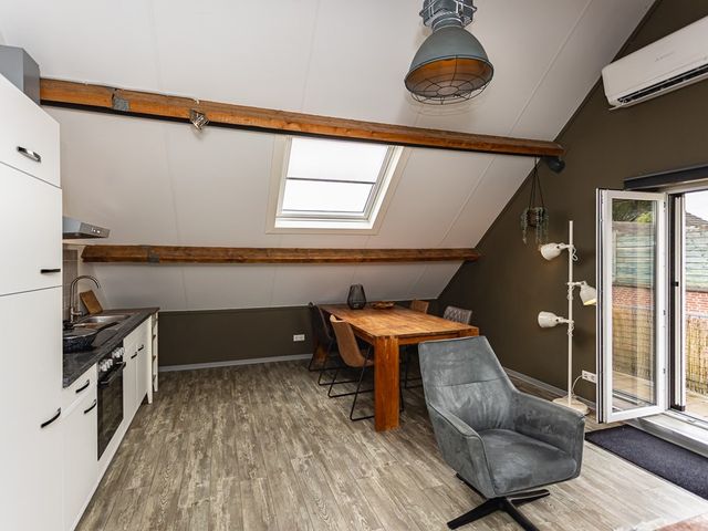 Stekkenberg 9c, Groesbeek