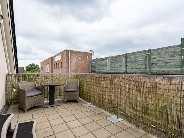 Stekkenberg 9c, Groesbeek